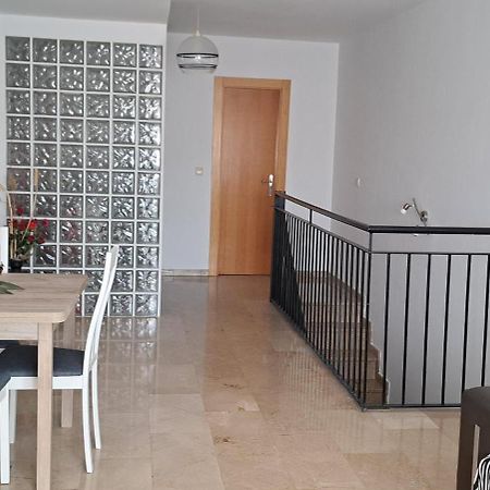 Arroyo Rechita Apartment Cazorla Exterior photo